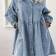 Beau Blue