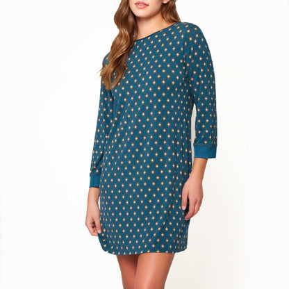 Teal-