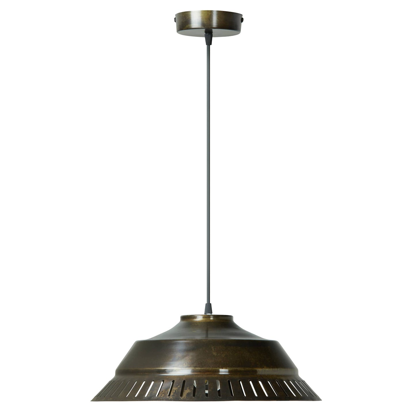 Antique Bronze-