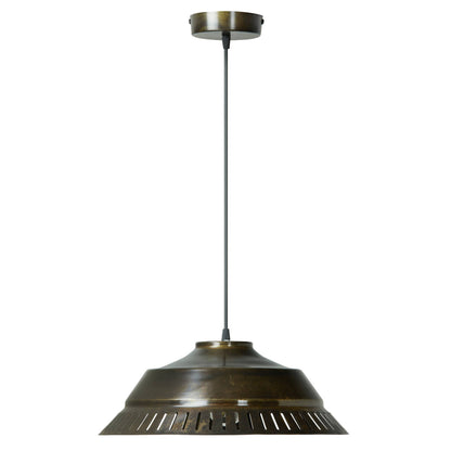 Antique Bronze-
