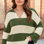 Green Stripe