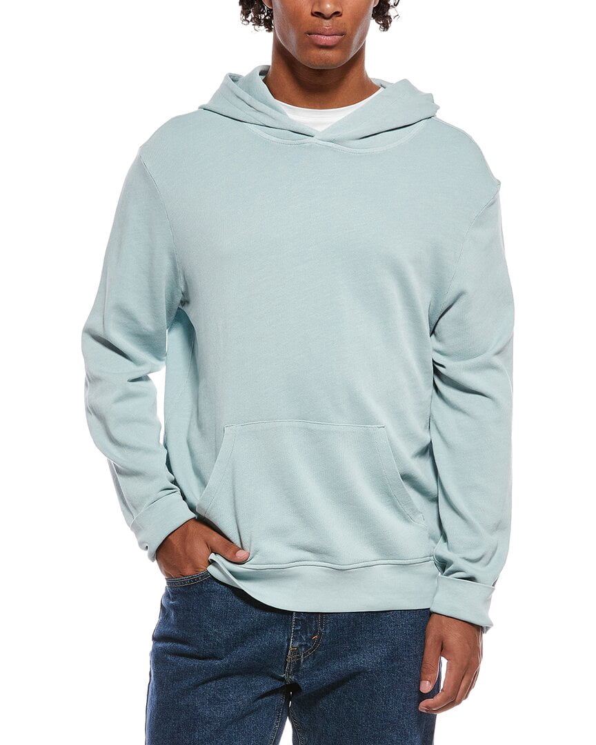 Onia Terry Pullover Hoodie