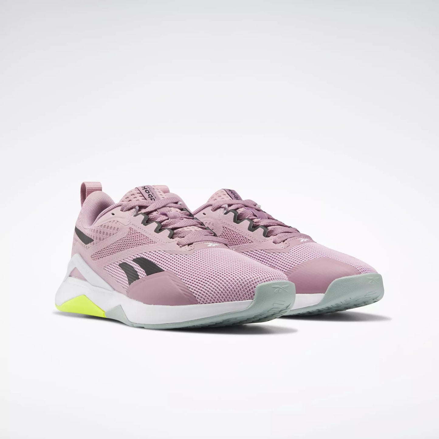 Women's Reebok Nanoflex Tr 2.0