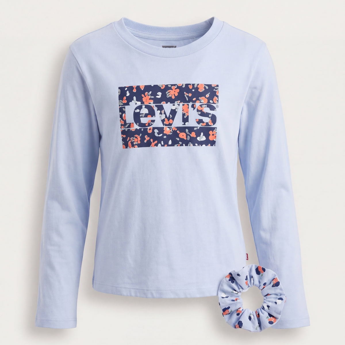 Light Blue-