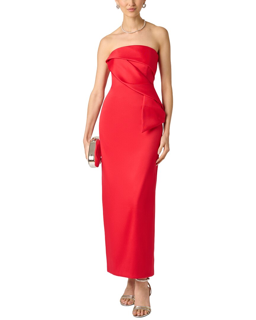 AB614-SCARLET-