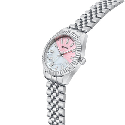 Silver-