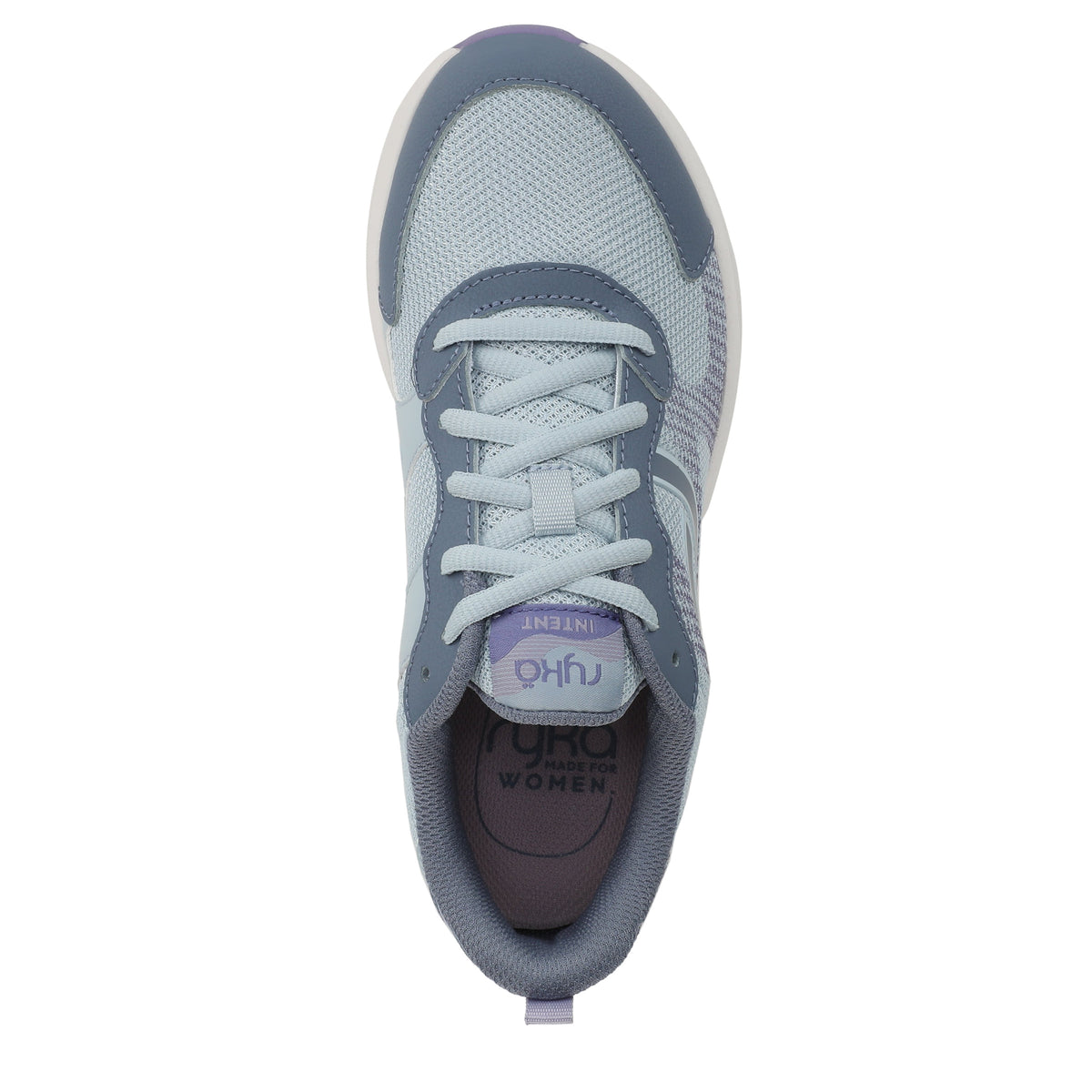 Pearl Blue-