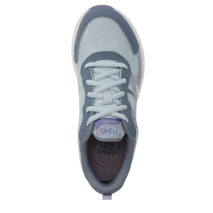 Pearl Blue-