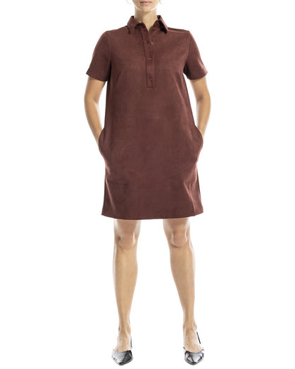 CHESTNUT-