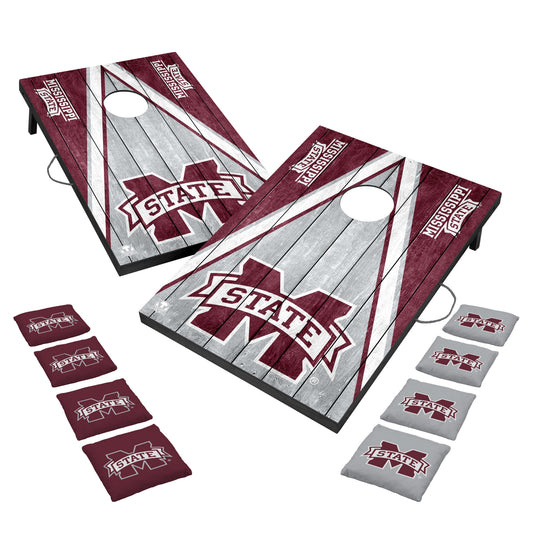 Mississippi State Bulldogs 2x3 Classic Bag Toss Game