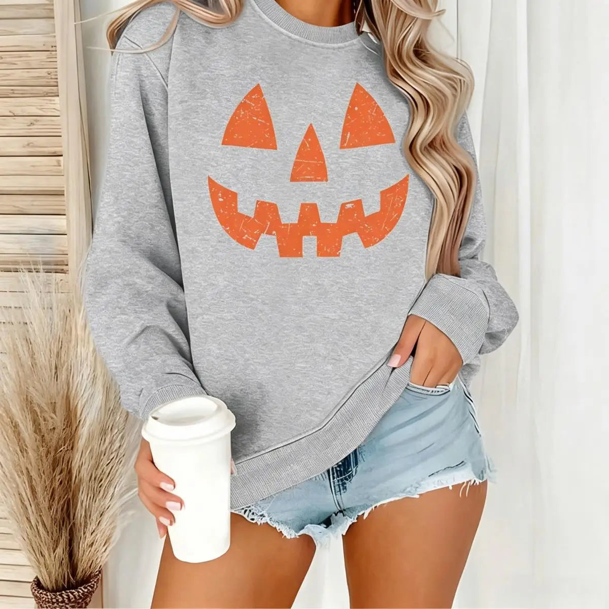 Grey-