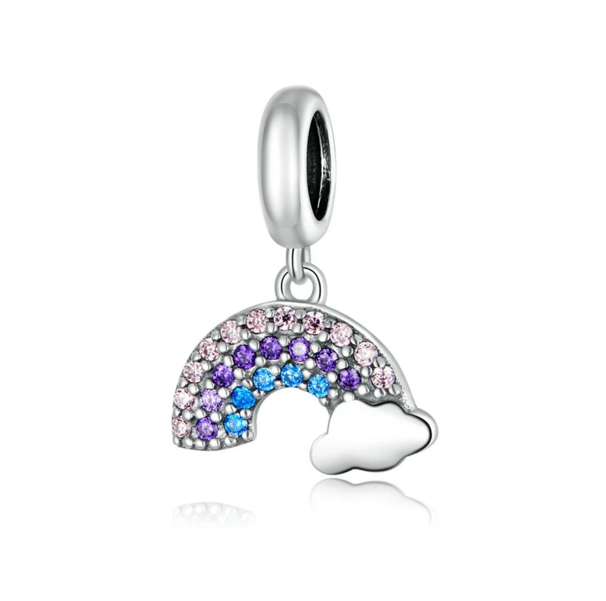 Sterling Silver-