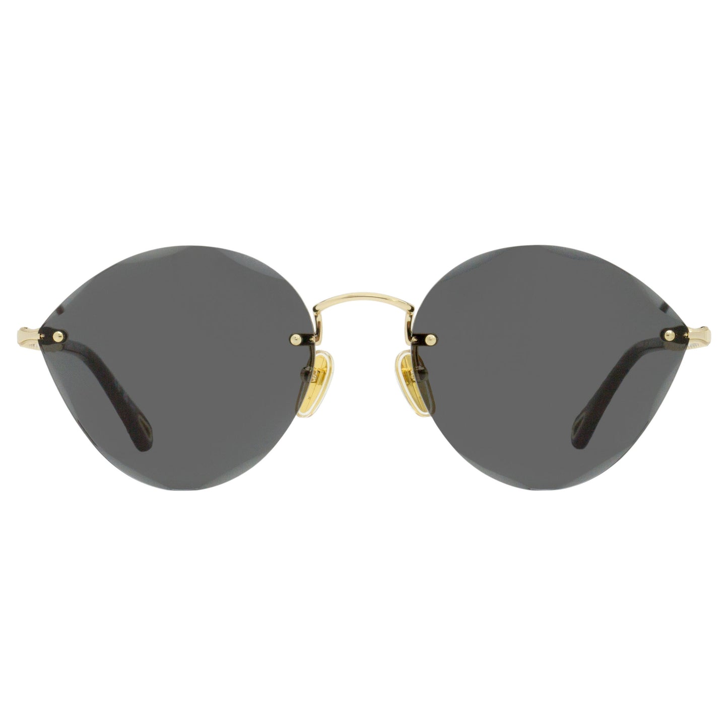 Gold/Bordeaux-