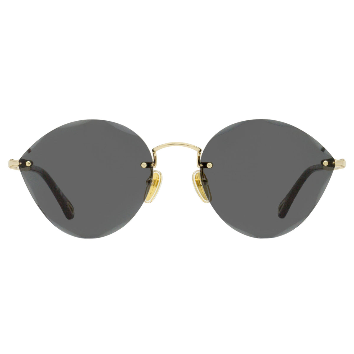 Gold/Bordeaux-