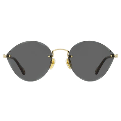 Gold/Bordeaux-