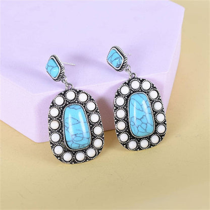 Blue-