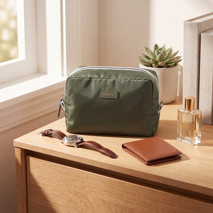 Safari Green-