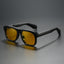 Black Frame Orange