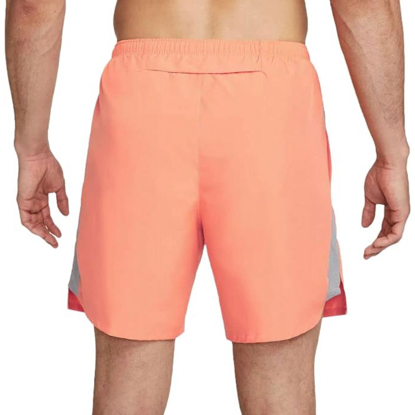 Nike Men's Challenger Brief-Lined 7 Running Shorts