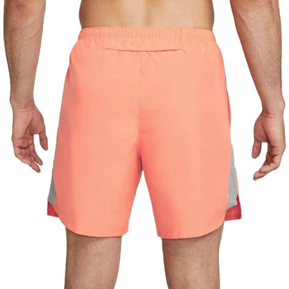 Nike Men's Challenger Brief-Lined 7 Running Shorts