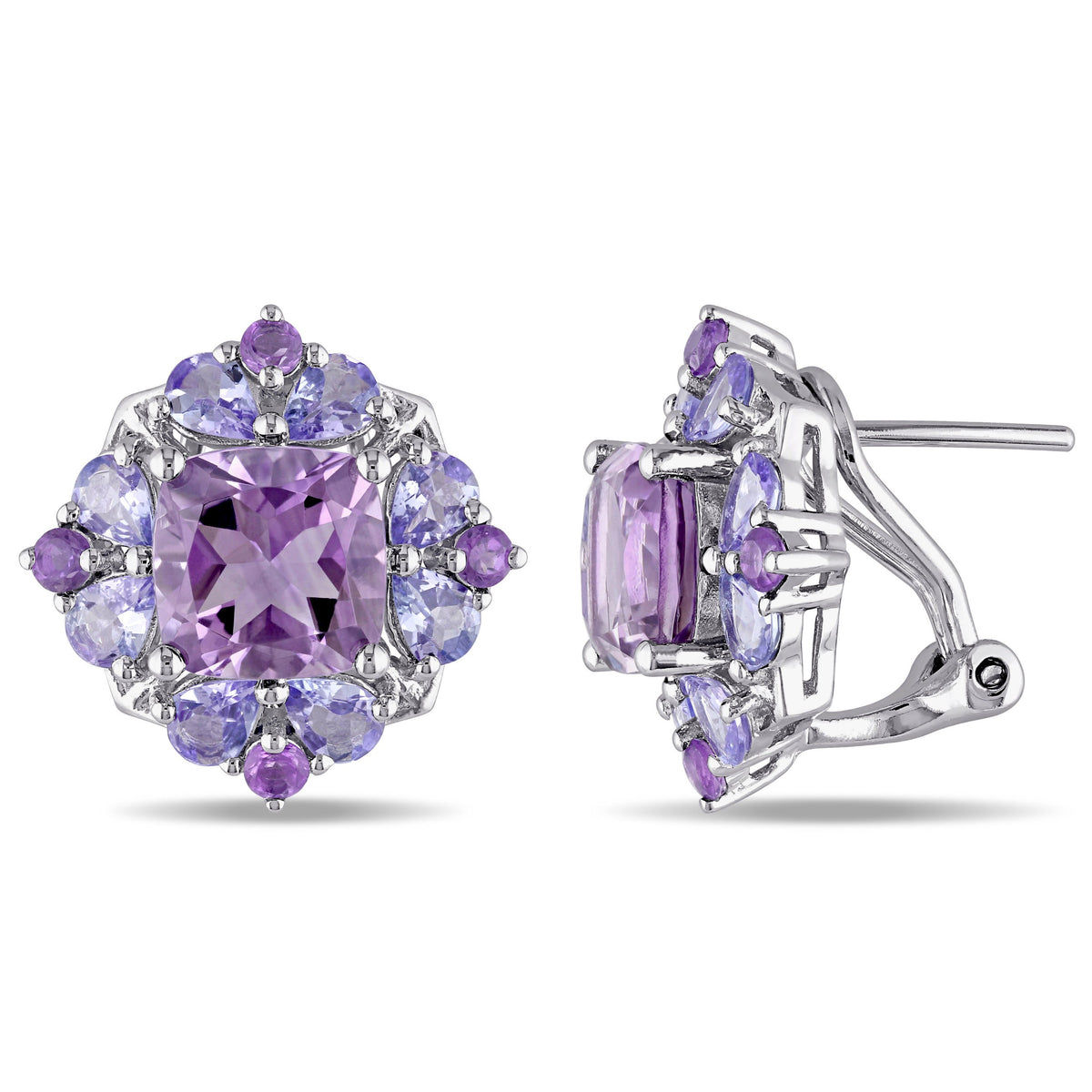 Purple-