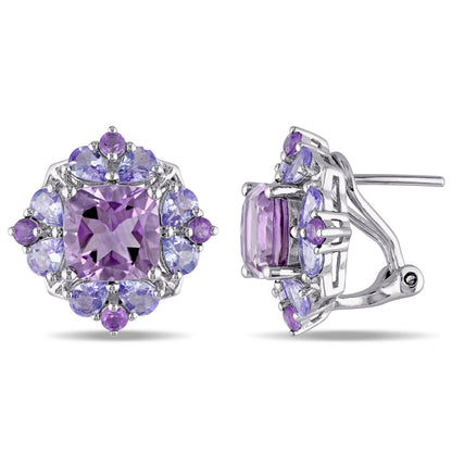 Purple-