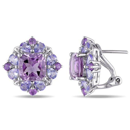 Purple-