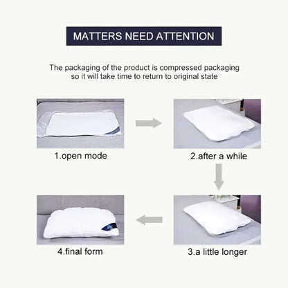 Bread Pillow – Soft Loaf Plush Cushion for Home Comfort