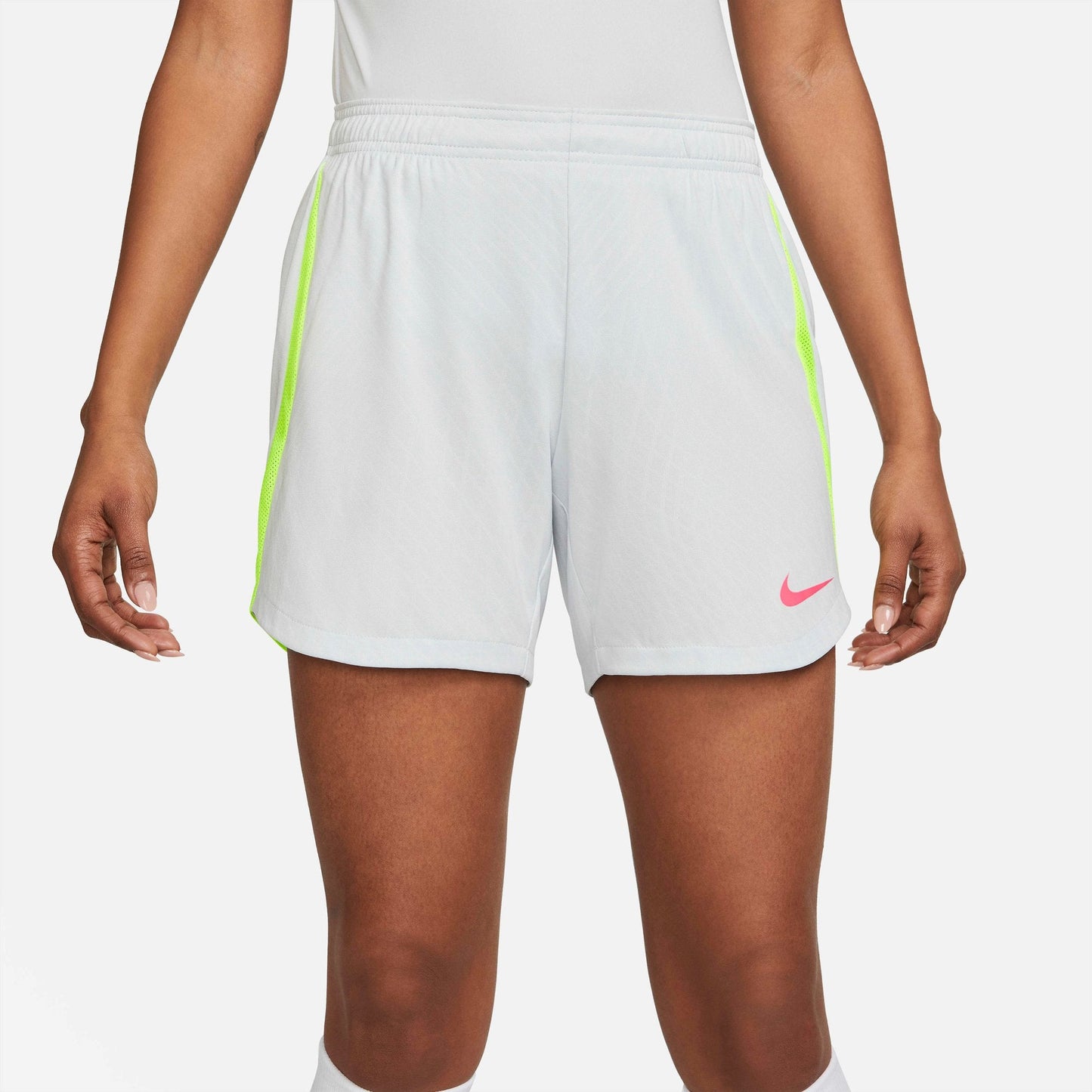 Nike Women's Dri-Fit Strike Soccer Shorts