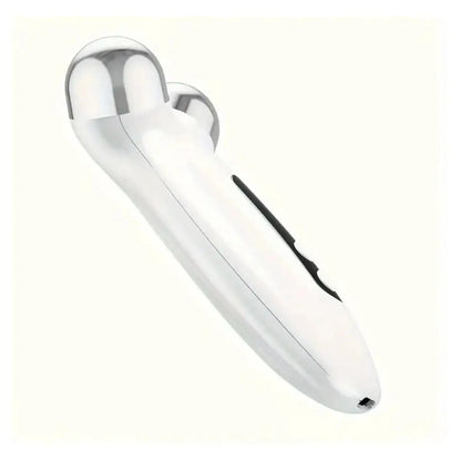 White-