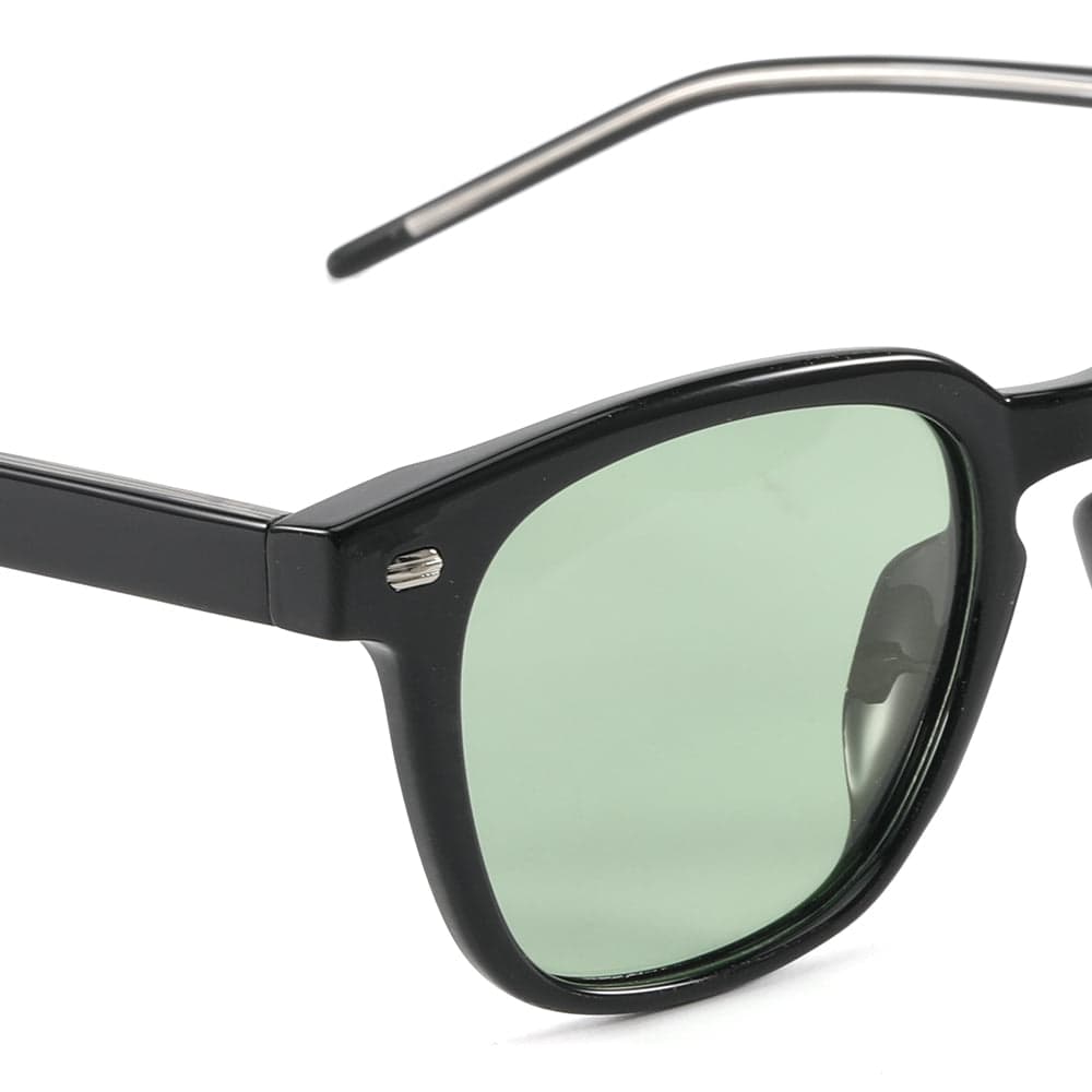 Black-