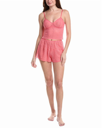 CORAL CHARM-