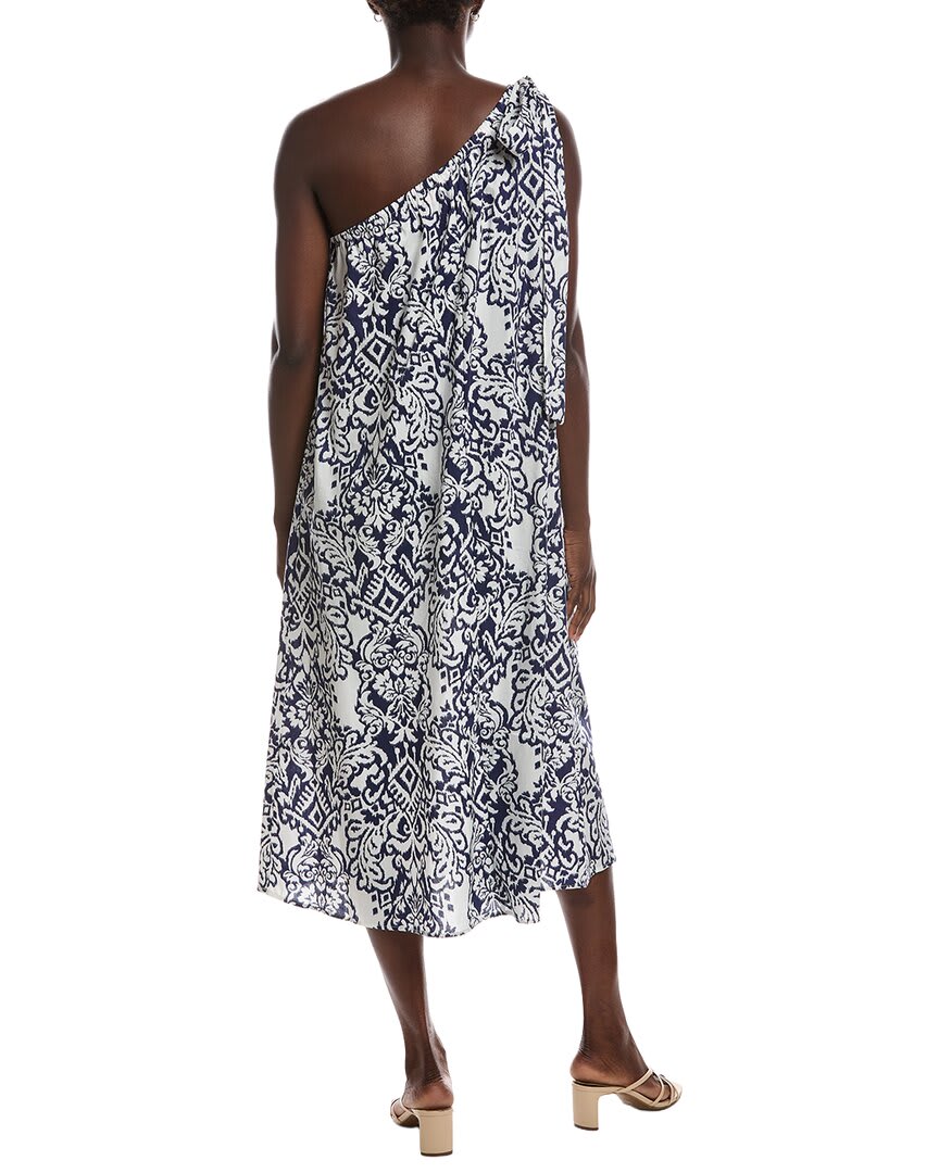 NAVY/WHITE-