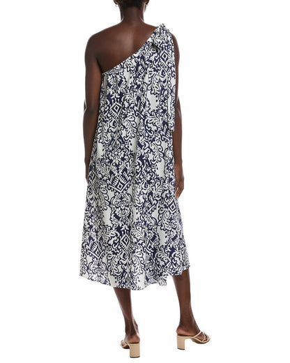 NAVY/WHITE-