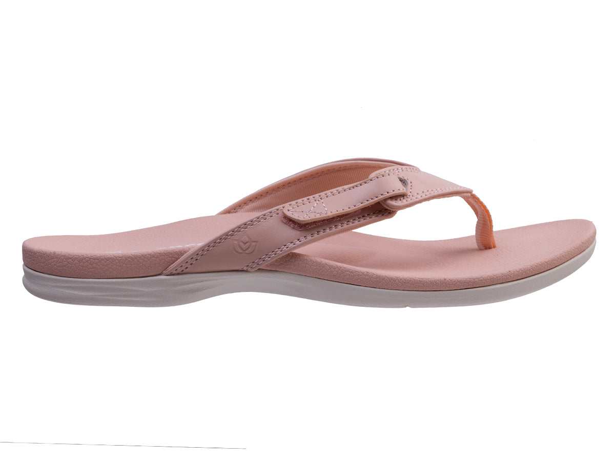 Pale Blush -
