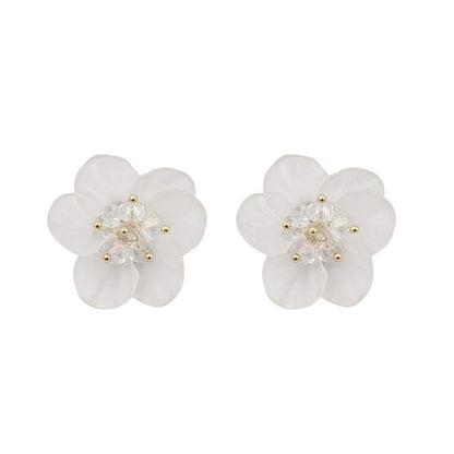 White-