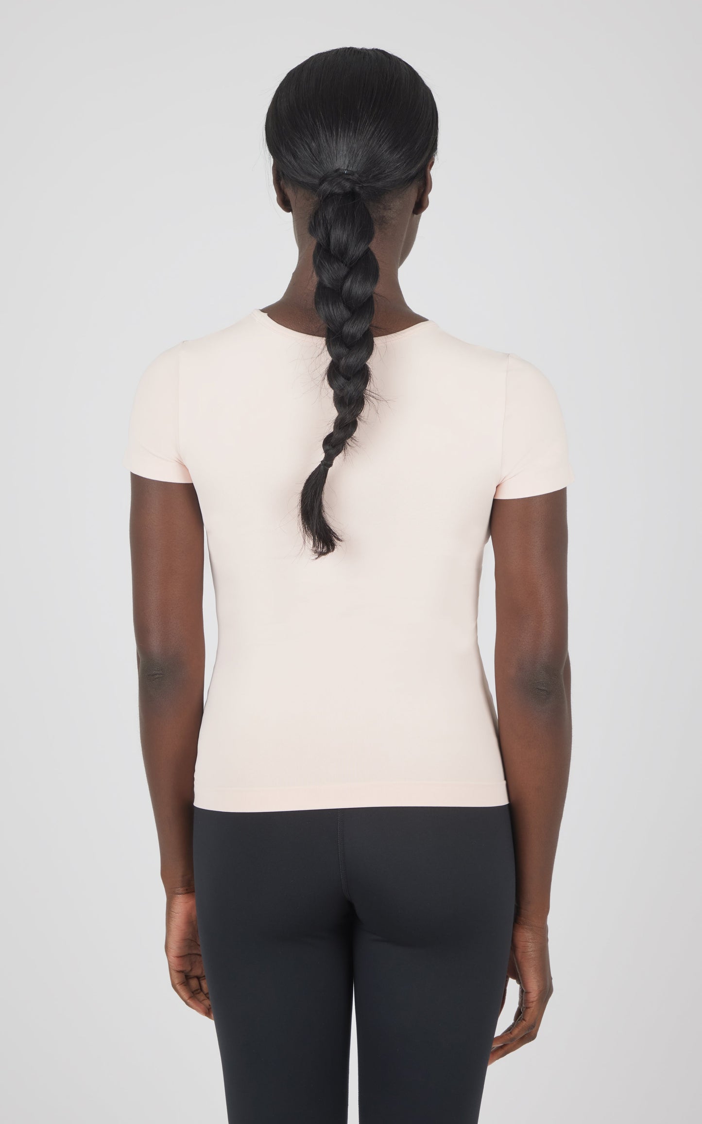2 PK Short Sleeve Top - Our Linen Story