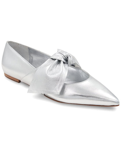 SILVER-