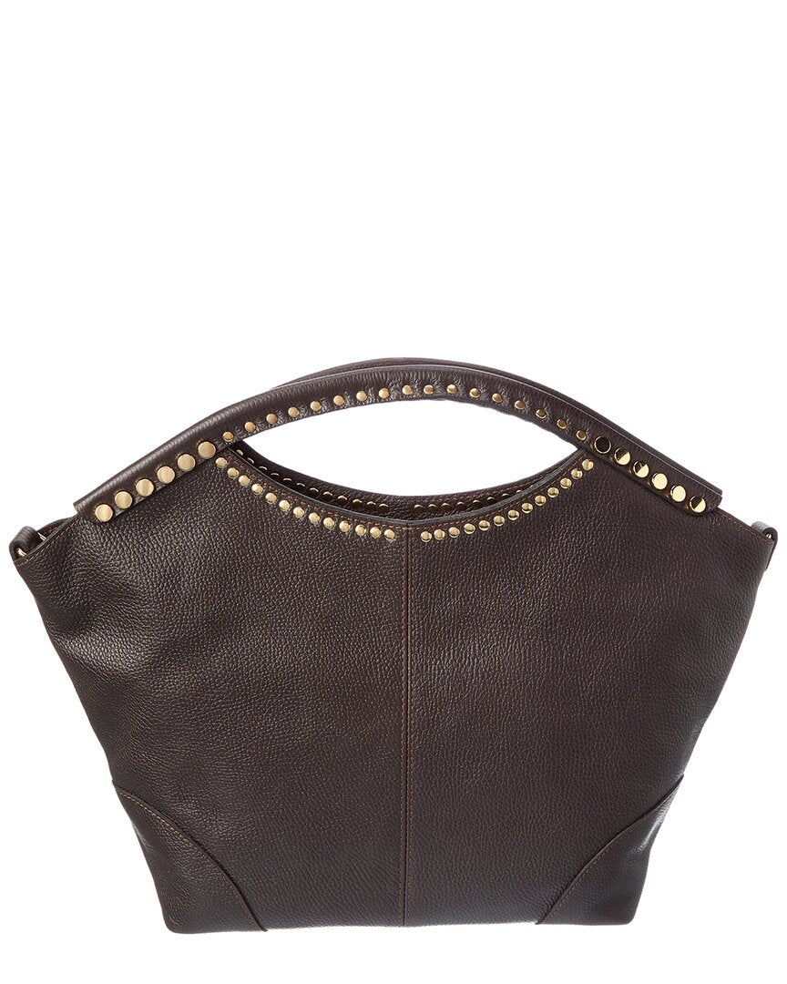 Brown-