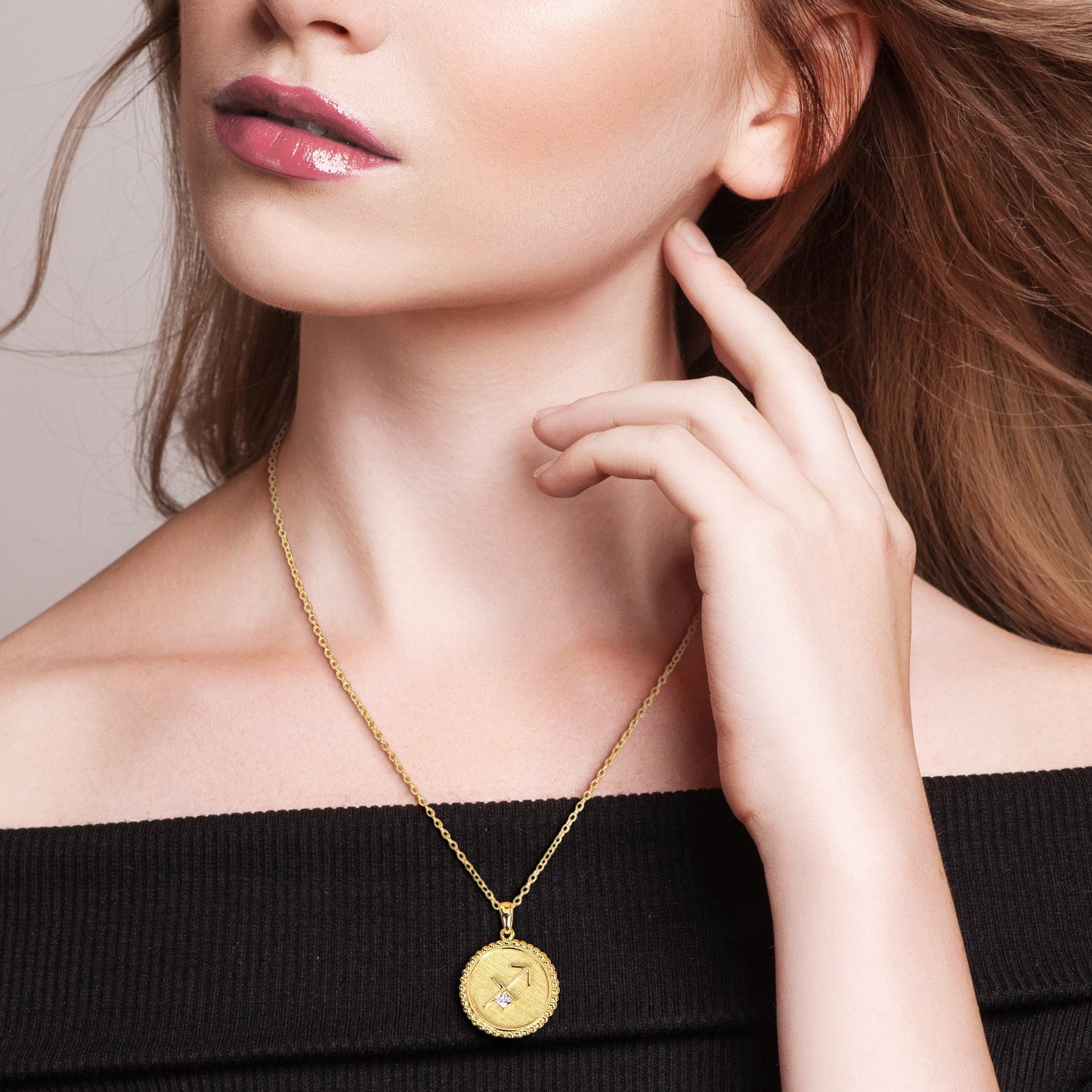Yellow-