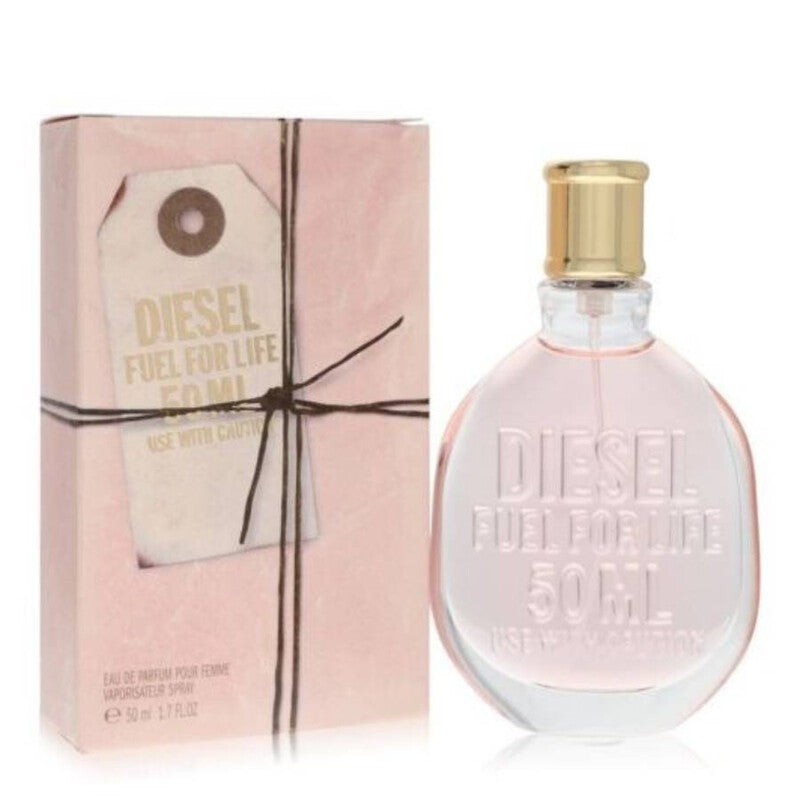Diesel Fuel for Life 1.7 EDP (L)