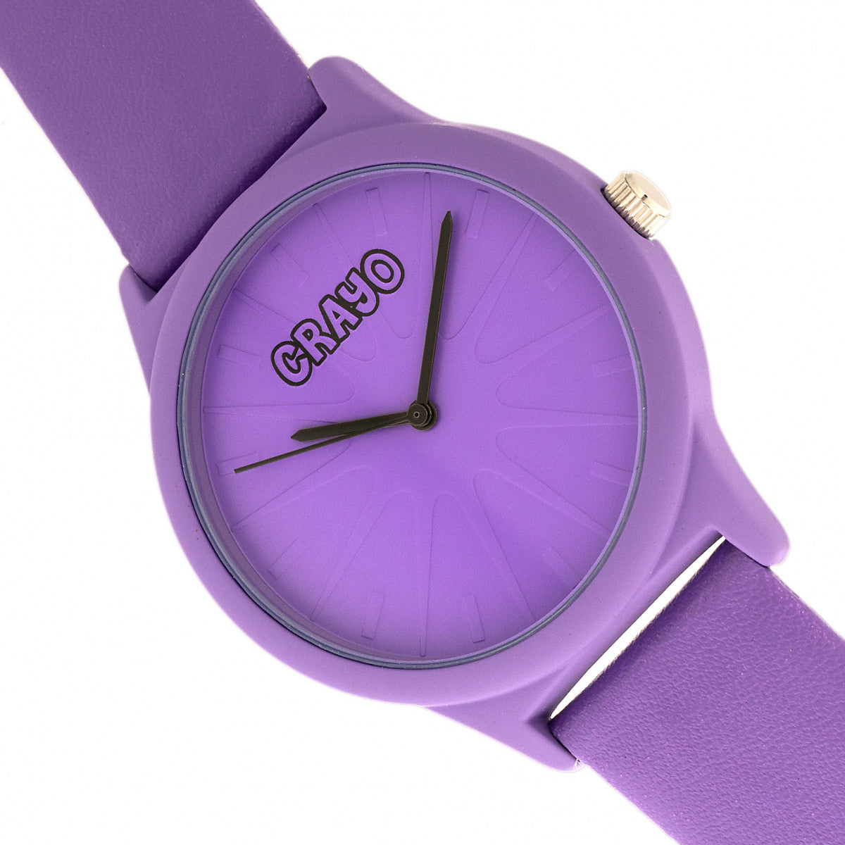 Purple-