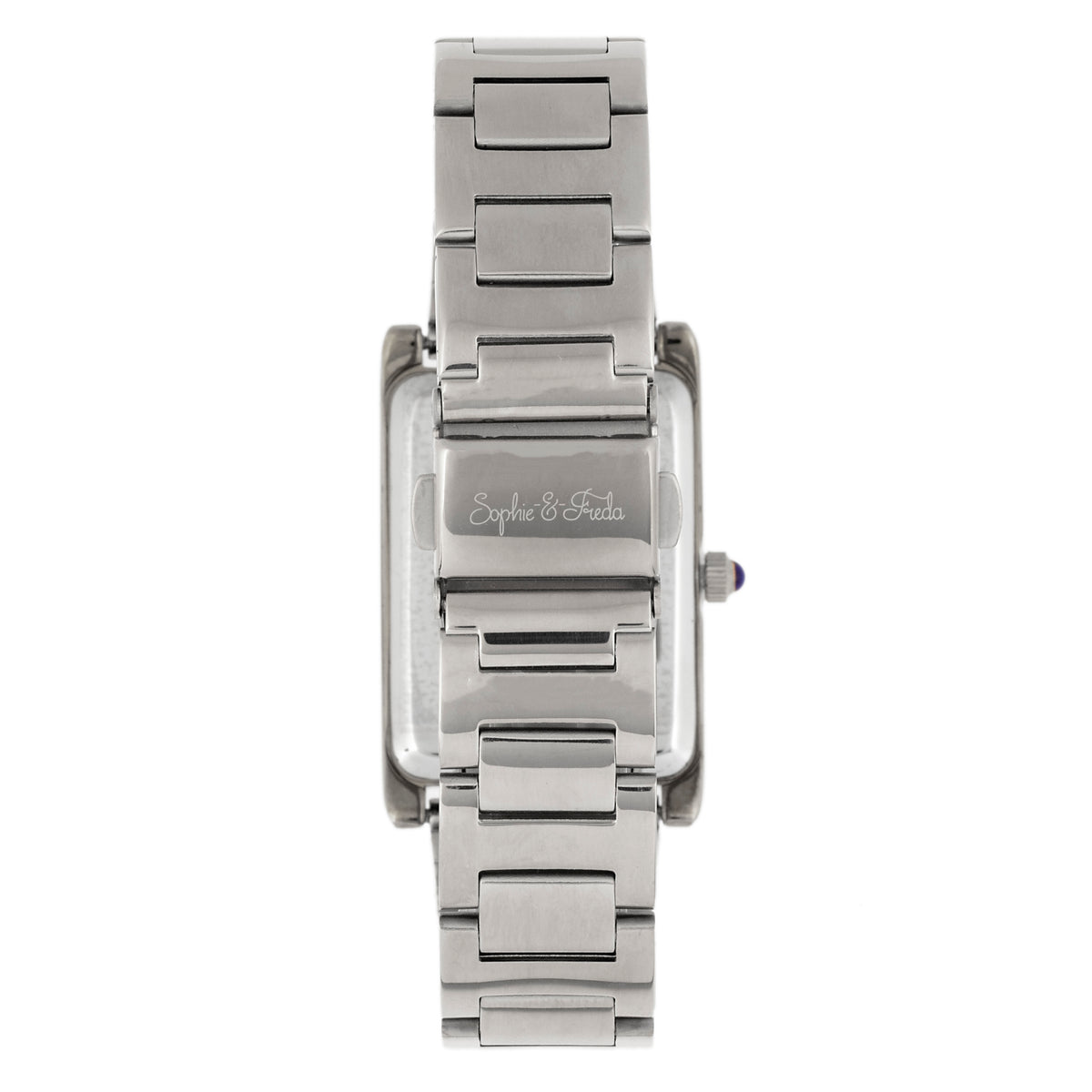 Silver-