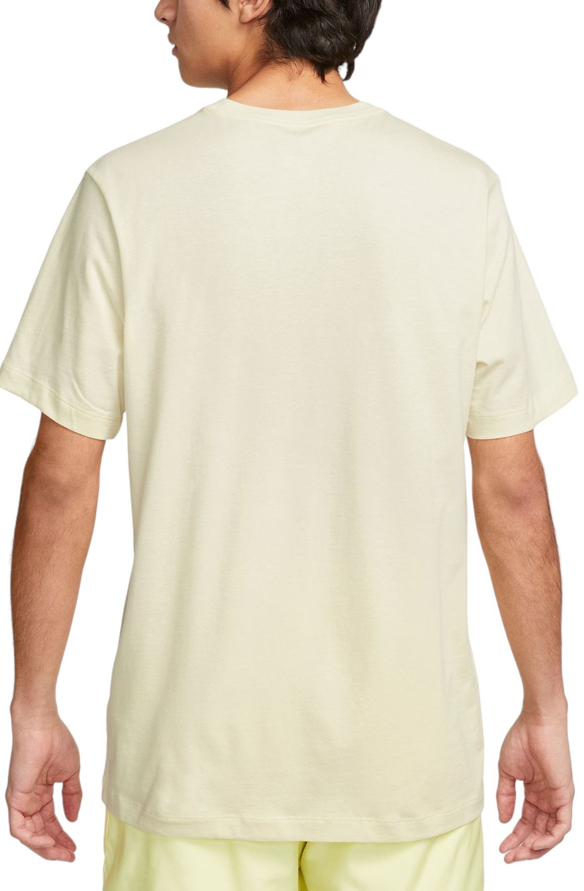 Nike Men's Sportswear Club T-Shirt T-Shirts