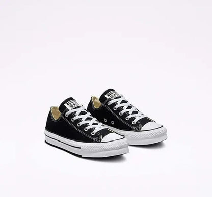 Converse Chuck Taylor All Star EVA Lift 272857C Kids' Sneakers — Black