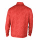 Honeycomb Intense Red