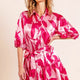 Fuchsia Multi