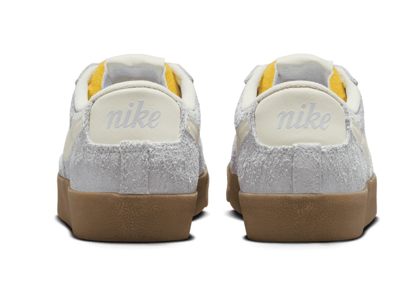 Nike Women's Blazer Low '77 Vintage 'Football Grey Gum'