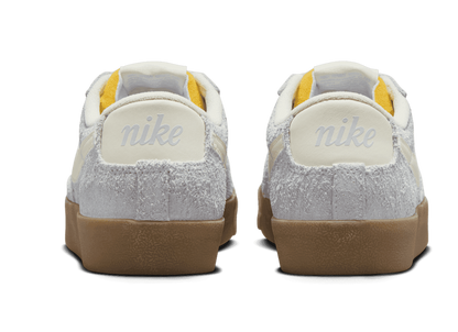 Nike Women's Blazer Low '77 Vintage 'Football Grey Gum'