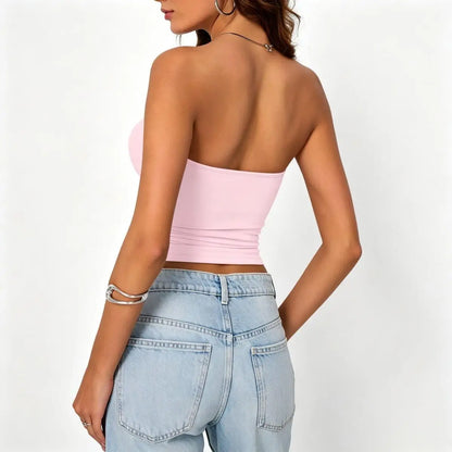 Pink-